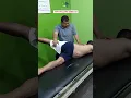 Download Lagu PASIEN INI MENGALAMI KAKI PANJANG SEBELAH