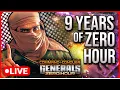 [LIVE] Releasing The SCUD Storms on This 9-Year Channel Anniversary | C\u0026C Generals Zero Hour