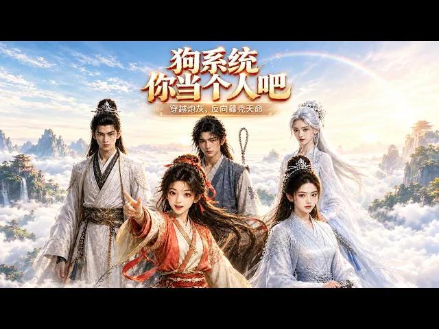 狗系统
