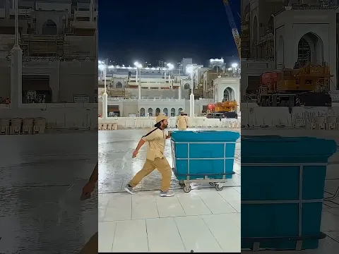 mashallah makkah live madina live #shortvideo #islamic #shorts #live