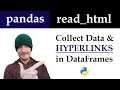 Automate Hyperlink Extraction in Minutes Not Hours