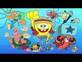 SpongeBob s New Crossover is