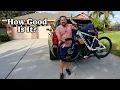 MaxxHaul 50027 Hitch Mount Bike Rack Reviewed