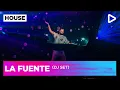 Lagu La Fuente (DJ-set) @ Full Colour Podcast | SLAM!