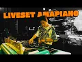Lagu LIVE SET AMAPIANO ( DJ PANDA )