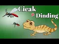 Download Lagu Cicak Cicak Di Dinding | Lagu Anak Anak | Lagu Anak Anak Indonesia