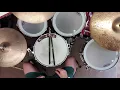 Seven Nation Army dynamics, line 4 (looped)