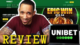 Unibet Casino Sportsbook Review The Truth About Unibet