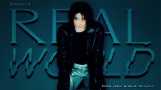 Michael Jackson Real World Voice Made With I A Isósceles 