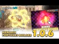 Hendrix Particles Builder 1 0 6 3D Skew Auto Sorting - RPG Maker MZ Plugin