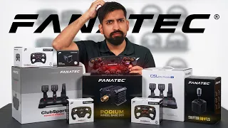 Do NOT Buy Fanatec Gear In 2026 Before Watching This Price Drops