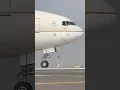 Boeing-777 Saudia | Taxiing | #shorts #trending #viralshorts #aviation #boeing777 #saudiarabia