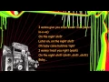 Download Lagu Sweet Love Night Shift By Busy Signal Lyrics