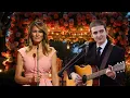 Download Lagu Barron Trump \u0026 His Mother Perform the Duet \