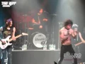 Lagu Falling In Reverse -  The Drug In Me Is You (Live). THE DRUG IN ME IS YOU Tour 2012