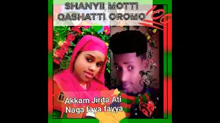 Shamizee Kotu Anne Fi Ashe New 2023 