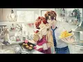 Download Lagu Heaven | Tears of Themis (Artem) AMV | By MercyMe