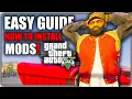 Download Lagu How To Install Mods for Grand Theft Auto 5 EASY GUIDE - GTA 5