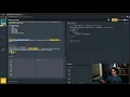 Couple easy puzzles on CodinGame Day 30 of 100 days of code Ruby