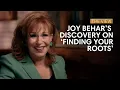 Download Lagu Joy’s Discovery On 'Finding Your Roots' | The View