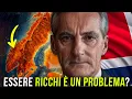 Download Lagu Per ASSURDO la NORVEGIA è TALMENTE RICCA da essere a RISCHIO?