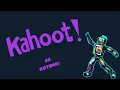 Beating Kahoot With An AI Bot