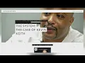 Ohio family plans protest to pardon Kevin Keith WTOL 11