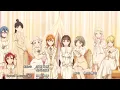 Oikakeru Yume no Saki de [Full Version] - Love Live Superstar Season 2 ED