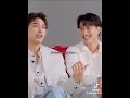 Download Lagu Mew : What attracted me to the point of proposing? 🤭💖 #mewtul#mewsuppasit#tulpakorn#alwaysmew#shorts