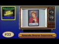 Amanda Bearse Marcy Interview - Married with Children Podcast