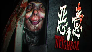 VECINU HORROR