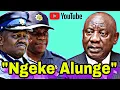 Download Lagu URamaphosa uzama ngayo yonke indlela ukuphazamisa uphenyo lwamaDokodo.