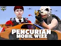 Lagu AKU BERHASIL MENCURI MOBIL WIZ UNTUK DIJADIKAN SENJATA PERANG BESAR !! GTA 5 ROLEPLAY
