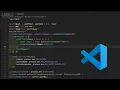My Clean Minimal VS Code Setup for 2025