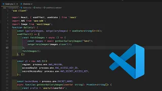 My Clean Minimal VS Code Setup for 2025