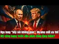 Download Lagu Nga tung “bầy sói không gian”: Ukraina mất ưu thế – Mỹ cứng họng trước đòn phản công lặng thầm?