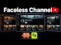 Higgsfield Fable 5 Is A Cheatcode For Faceless Content