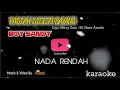 Download Lagu PADIAH DISESO BAYANG Karaoke | Boy Sandy | Mamenk Pro