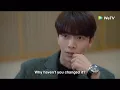 How to make a woman going insane 101 by Lee Min Ki
