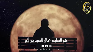 بدر النفيس    نشيد ويكتب الله خيرا   لا يفوتك دندنها
