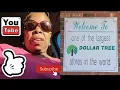 Dollar Tree Burlington NC