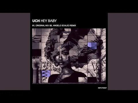 Download MP3 Hey Baby (Original Mix)