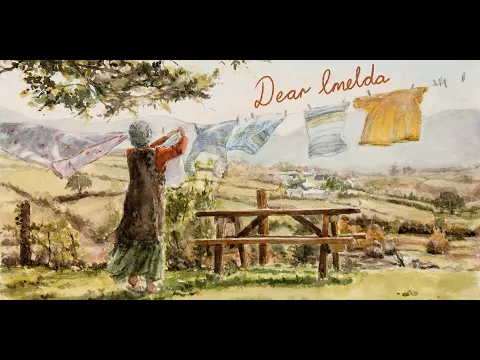 Dear Imelda | Official Trailer HD (2024)