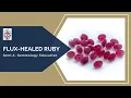 Gem-A Live Flux-healed Ruby