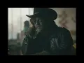 Orville Peck - The Curse of the Blackened Eye (Official Video)