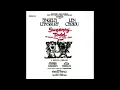 Sweeney Todd Johanna