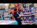 Why Walmart is going out of its way to hire more teenagers