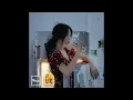 헤이즈 Heize 문득 그런 생각이 들어 (Umbrella Calls for Rain) (Feat. nafla) Official Instrumental (CD Only)