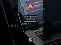 How does ngClass work in Angular