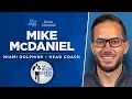 Dolphins HC Mike McDaniel Talks Tua Tyreek More with Rich Eisen Full Interview